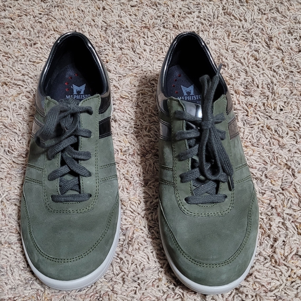Mephisto Sneaker